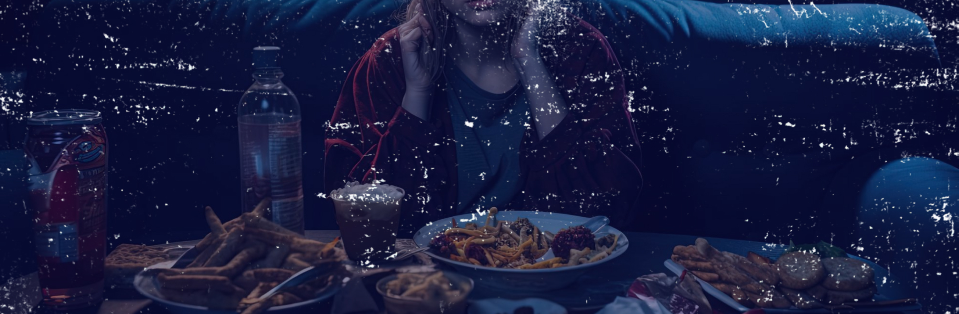 Lead the Real Food Rebellion: Give Your School the Edge